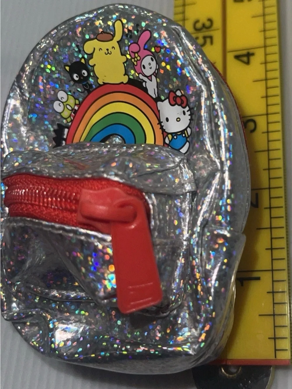 Real Littles Backpacks Hello Kitty and Friends